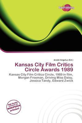 Kansas City Film Critics Circle Awards 1989