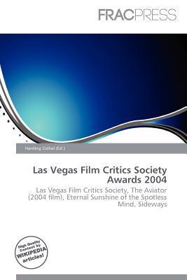 Las Vegas Film Critics Society Awards 2004