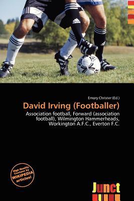 David Irving (Footballer)