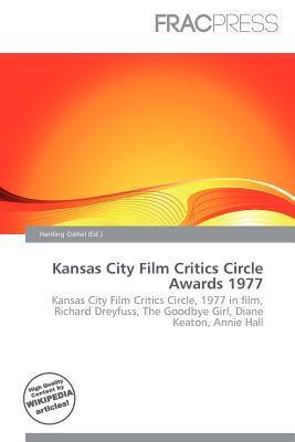 Kansas City Film Critics Circle Awards 1977
