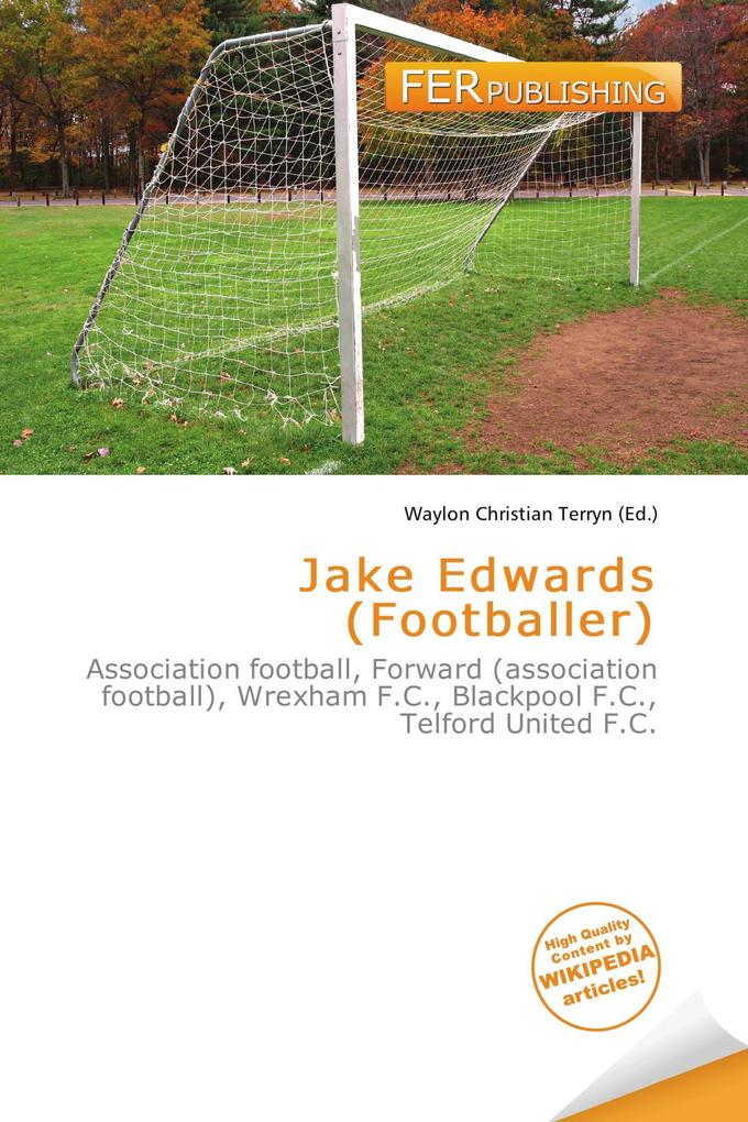 Jake Edwards (Footballer)