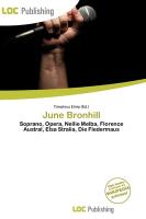 June Bronhill