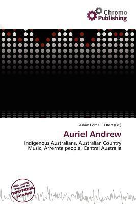 Auriel Andrew