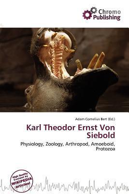 Karl Theodor Ernst Von Siebold