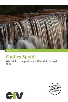 Cautley Spout