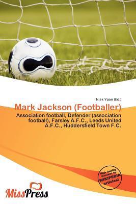 Mark Jackson (Footballer)