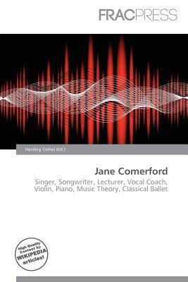 Jane Comerford