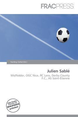 Julien Sablé