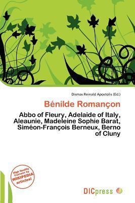 Bénilde Romançon