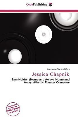 Jessica Chapnik