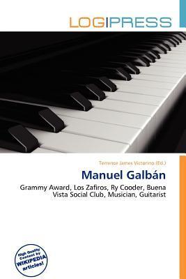 Manuel Galbán