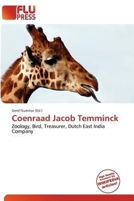 Coenraad Jacob Temminck