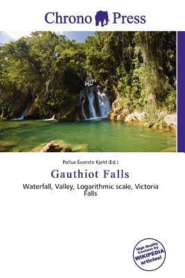 Gauthiot Falls