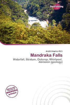 Mandraka Falls