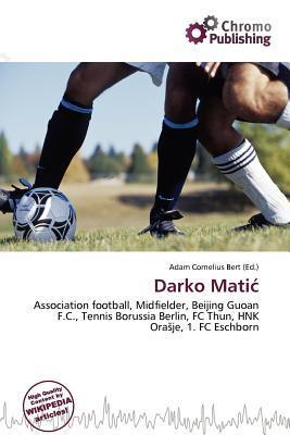 Darko Mati