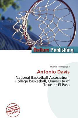 Antonio Davis