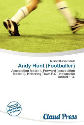 Andy Hunt (Footballer)