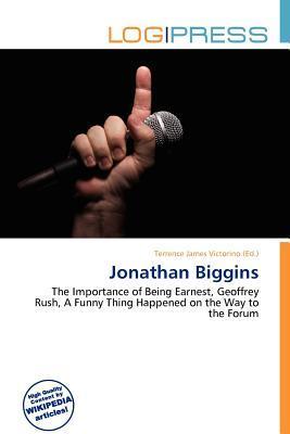 Jonathan Biggins