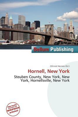 Hornell New York
