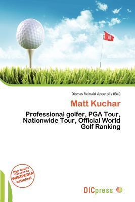 Matt Kuchar