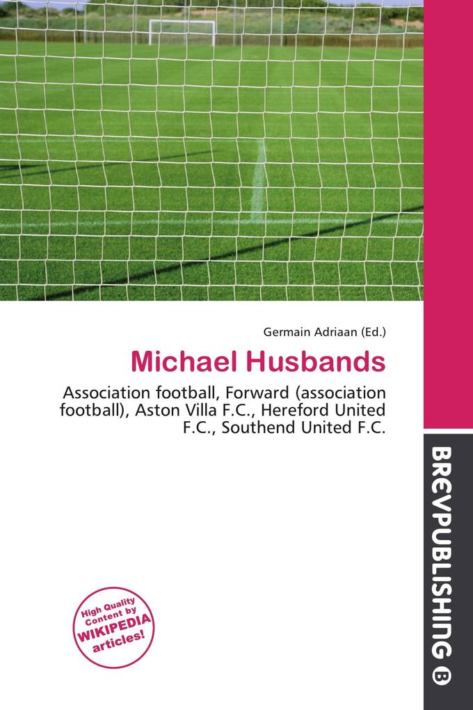 Michael Husbands