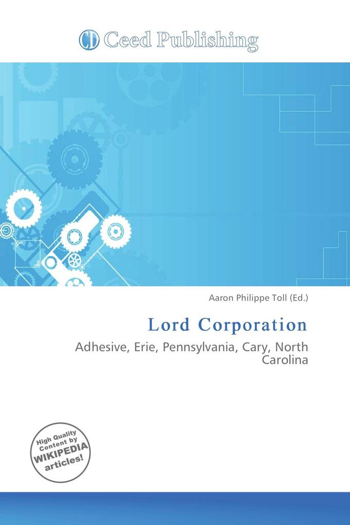 Lord Corporation