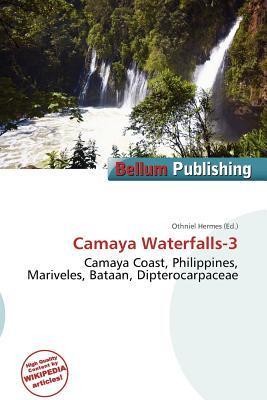 Camaya Waterfalls-3