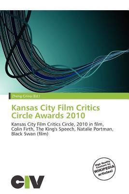 Kansas City Film Critics Circle Awards 2010