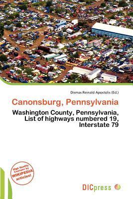 Canonsburg Pennsylvania