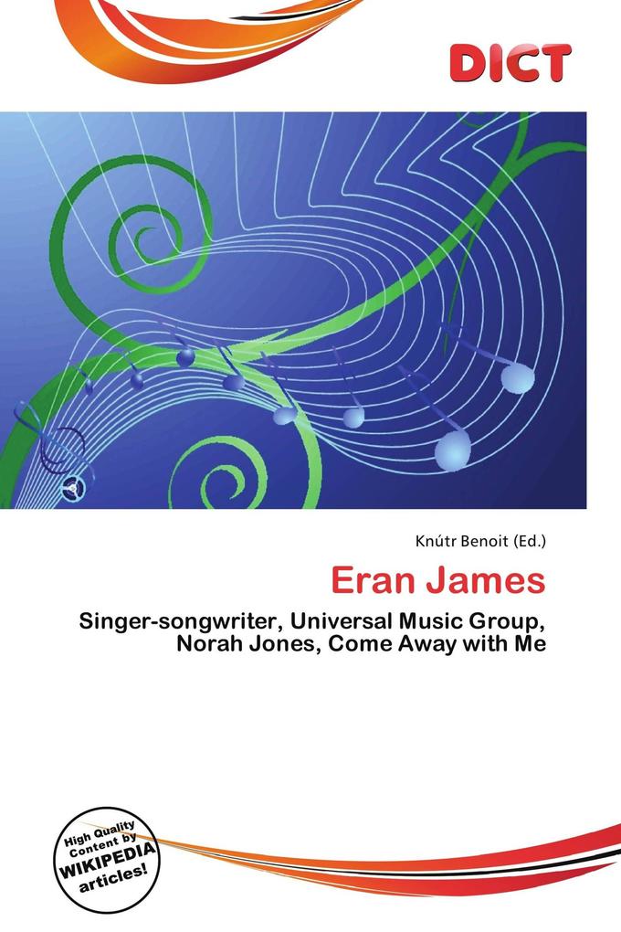 Eran James