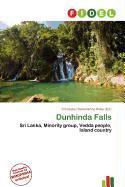 Dunhinda Falls