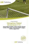 Hangzhou Nabel Greentown F.C.