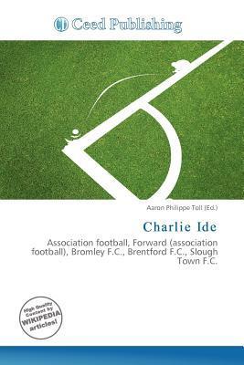 Charlie Ide