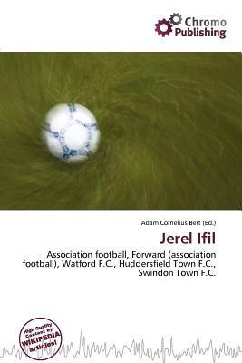 Jerel Ifil