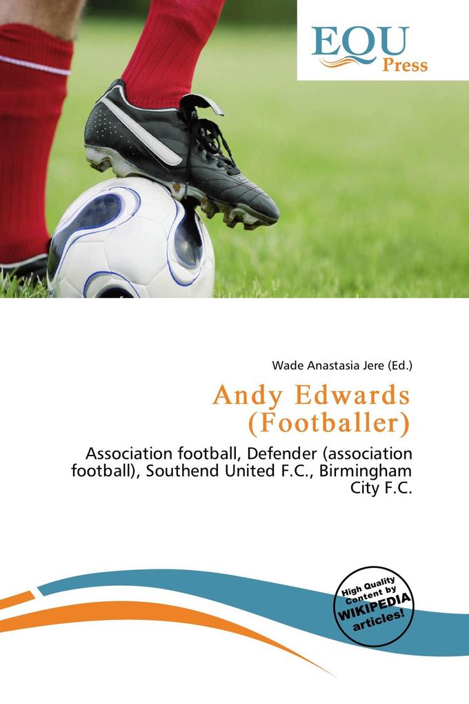 Andy Edwards (Footballer)
