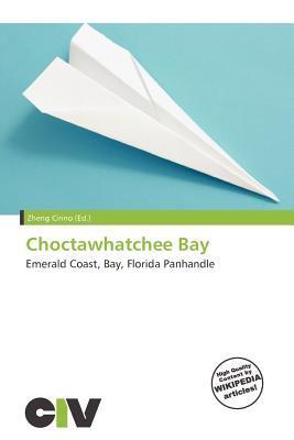 Choctawhatchee Bay