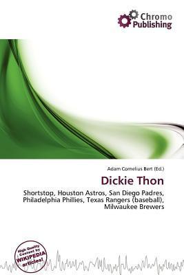 Dickie Thon