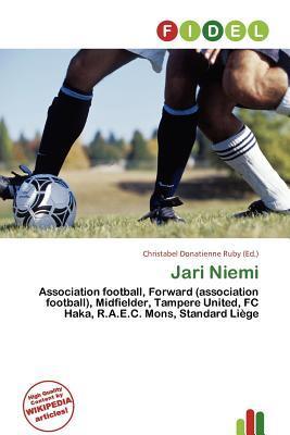 Jari Niemi