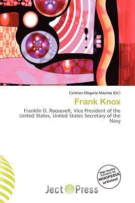 Frank Knox