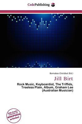 Jill Birt