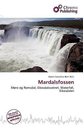 Mardalsfossen