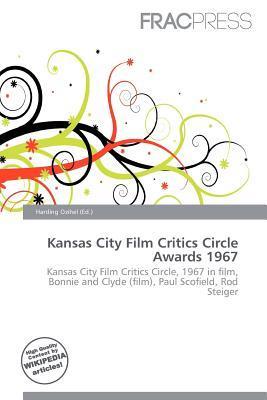 Kansas City Film Critics Circle Awards 1967