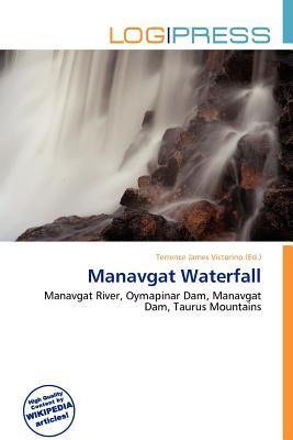 Manavgat Waterfall
