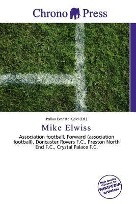 Mike Elwiss