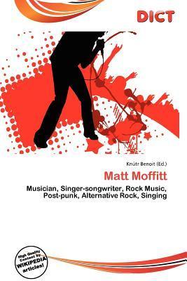 Matt Moffitt