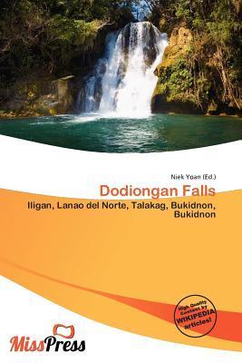 Dodiongan Falls