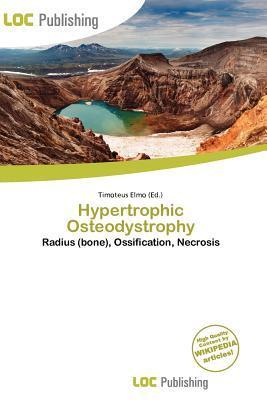 Hypertrophic Osteodystrophy