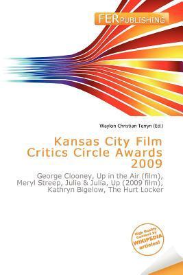 Kansas City Film Critics Circle Awards 2009