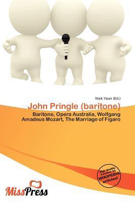 John Pringle (baritone)