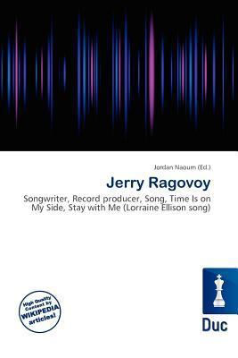 Jerry Ragovoy